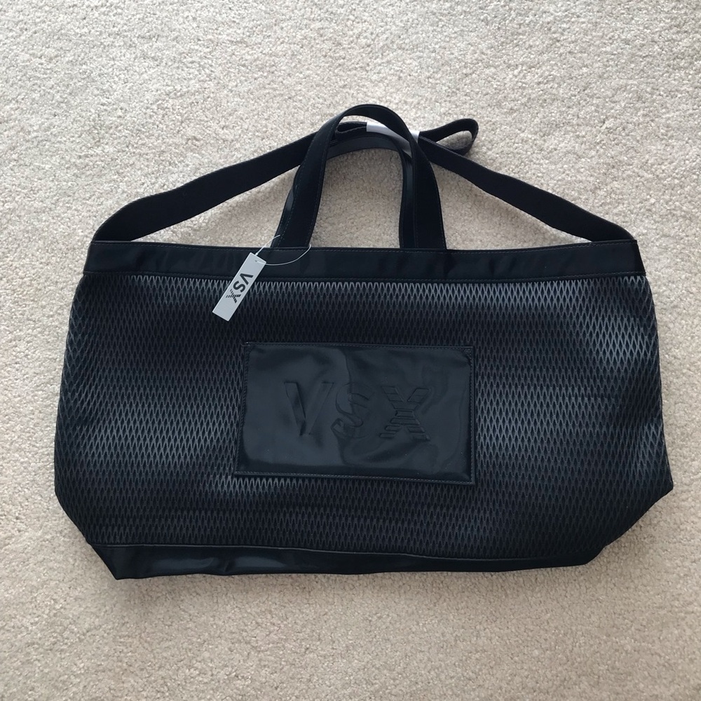 VSX Tote Bag